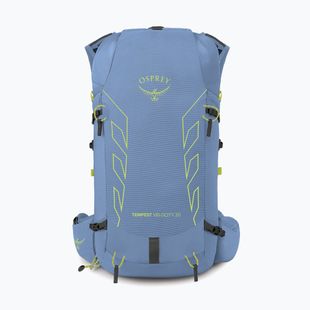 Рюкзак туристичний жіночий Osprey Tempest Velocity 20 л sevres blue