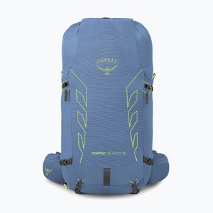 Жіночий туристичний рюкзак Osprey Tempest Velocity 30 28 л sevres blue