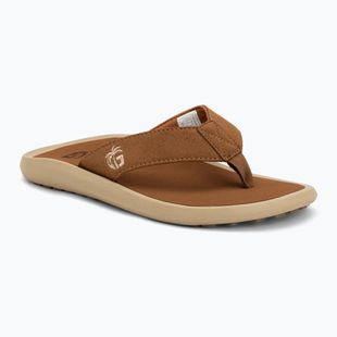 В'єтнамки Gumbies Noosa latte