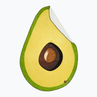 Рушник Slowtide Avo різнокольоровий