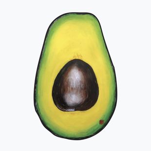 Рушник Slowtide Avo різнокольоровий