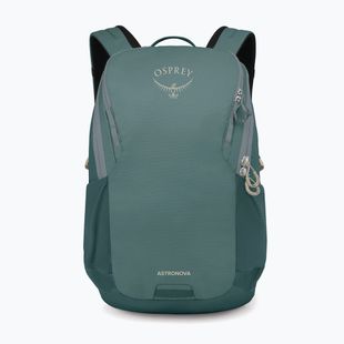 Рюкзак міський Osprey Astronova 23 l cascade blue/torrent blue