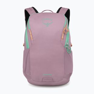 Рюкзак міський Osprey Astronova 23 l iris pink