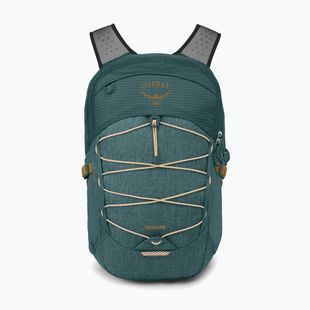 Рюкзак міський Osprey Quasar 26 л blue heather