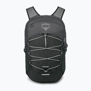 Рюкзак міський Osprey Quasar 26 л grey heather