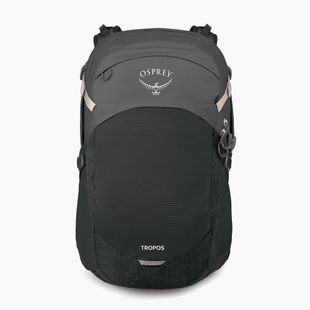 Рюкзак міський Osprey Tropos 32 l phantom grey heather