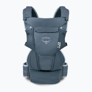 Переноска туристична Osprey Poco Soft Child Carrier tidal blue