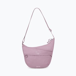 Сумка Osprey Daylite Crossbody Pouch 6 л iris pink