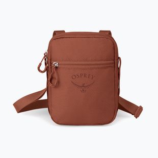 Сумка Osprey Daylite Small Crossbody 1 л porcelain orange