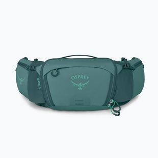 Бананка велосипедна Osprey Savu 5 l cascade blue