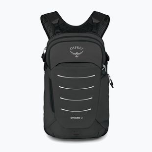 Рюкзак чоловічий Osprey Syncro 12 l raven black