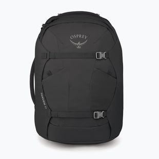 Рюкзак дорожній Osprey Fairview 40 l black
