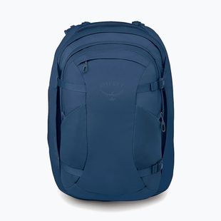 Рюкзак туристичний Osprey Farpoint 55 л antique blue