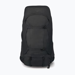 Рюкзак трекінговий Osprey Farpoint Trek 70 л black