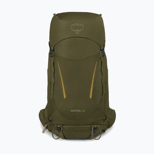 Рюкзак туристичний Osprey Kestrel 48 л moss green