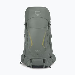 Рюкзак туристичний Osprey Kyte 58 л rocky brook green