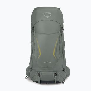 Рюкзак туристичний Osprey Kyte 58 л rocky brook green