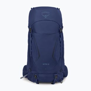 Рюкзак туристичний Osprey Kyte 48 л serenity blue