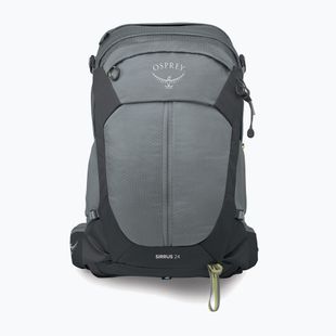 Рюкзак туристичний жіночий Osprey Sirrus 24 л medium grey