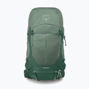 Рюкзак туристичний чоловічий Osprey Stratos 44 л pine leaf