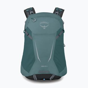 Рюкзак туристичний Osprey Hikelite 18 л cascade blue