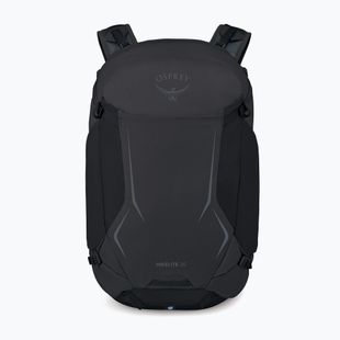 Рюкзак туристичний Osprey Hikelite 26 л raven black
