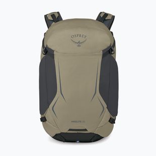 Рюкзак туристичний Osprey Hikelite 26 л olive tan