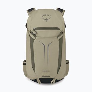 Рюкзак туристичний Osprey Sportlite 22 л olive tan