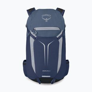 Рюкзак туристичний Osprey Sportlite 22 л serenity blue