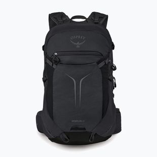 Рюкзак туристичний Osprey Sportlite 25 l raven black