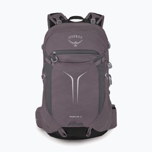 Рюкзак туристичний Osprey Sportlite 25 l graphite purple