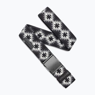 Ремінь для штанів Arcade Twilight black/grey