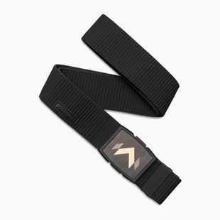 Ремінь для штанів Arcade Carver black