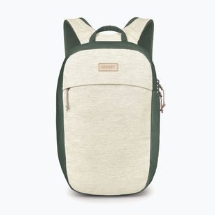 Рюкзак міський Osprey Arcane Earth Large Day 22 l moon beige/pine leaf