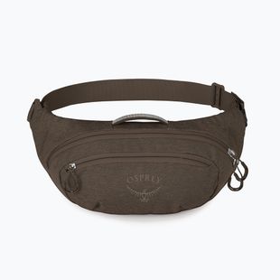 Сумка бананка Osprey Daylite Waist 2 l truffle brown