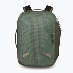Рюкзак дорожній Osprey Transporter Travel Pack 36 l pine leaf earl grey