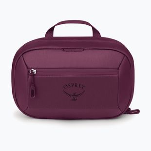 Косметичка Osprey Ozone Large Toiletry Kit moody burgundy
