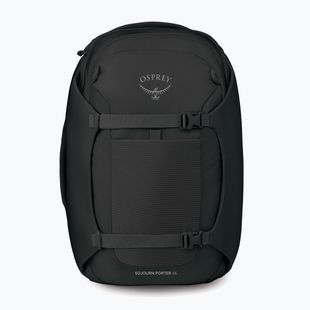 Рюкзак дорожній Osprey Sojourn Porter Travel Pack 46 l black