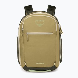 Рюкзак міський Osprey Axis 24 l black/shale grey
