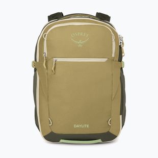 Рюкзак дорожній Osprey Daylite Carry-On Travel Pack 35 l gravel tan multi