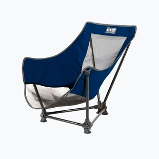 Туристичне крісло ENO Lounger SL темно-синій