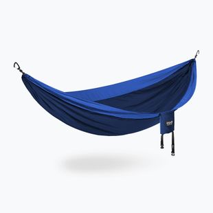 Гамак туристичний ENO Single Nest navy/royal