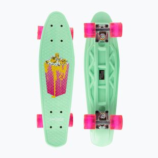 Сурфскейт Street Surfing Pop Board Popcorn зелений 0504041/6