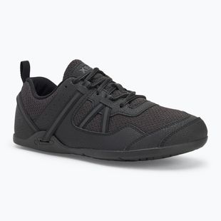Кросівки barefoot чоловічі Xero Shoes Prio black