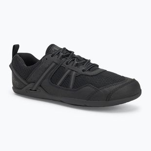 Кросівки barefoot жіночі Xero Shoes Prio black