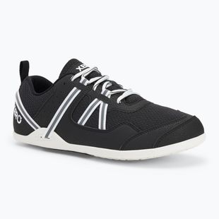 Кросівки barefoot чоловічі Xero Shoes Prio black / white