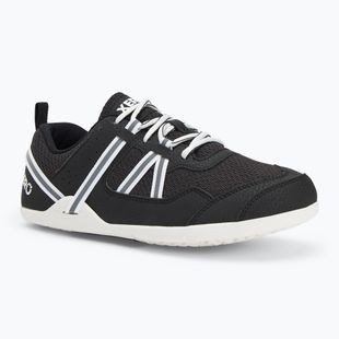 Кросівки barefoot жіночі Xero Shoes Prio black / white