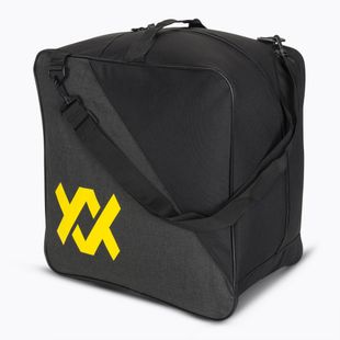 Völkl Classic Boot & Helmet Bag чорний/сірий/жовтий