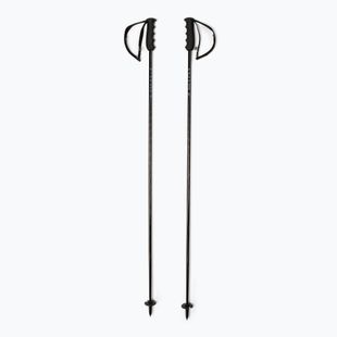 Палиці лижні Völkl Speedstick Carbon чорні 141001