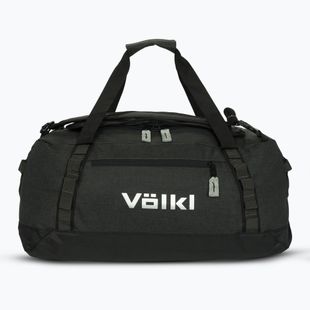 Дорожня сумка Völkl Travel 60 L Duffel вересковий сірий